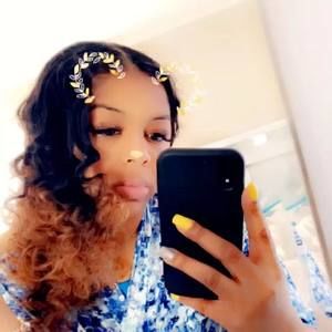 Meet your Posher, Diamond